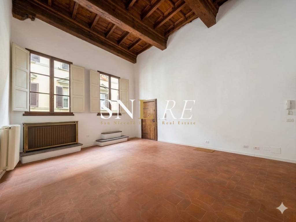 appartamento in vendita a Firenze in zona Centro Duomo