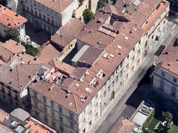 appartamento in vendita a Firenze