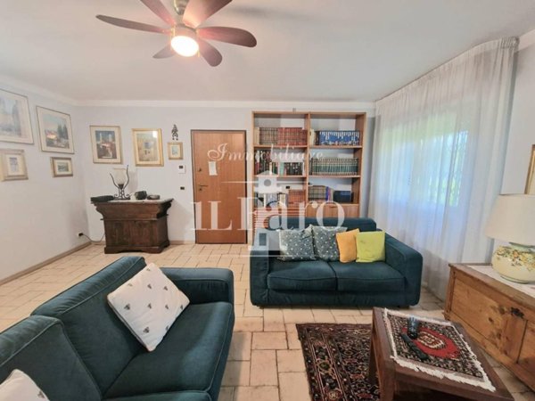 appartamento in vendita a Firenze in zona Brozzi