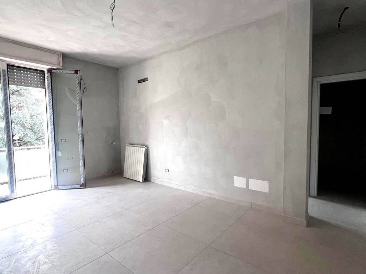 appartamento in vendita a Firenze in zona Coverciano