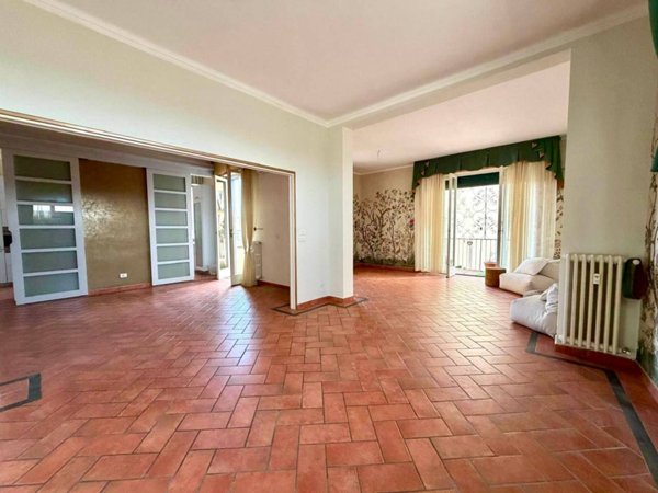 appartamento in vendita a Firenze in zona Centro Duomo