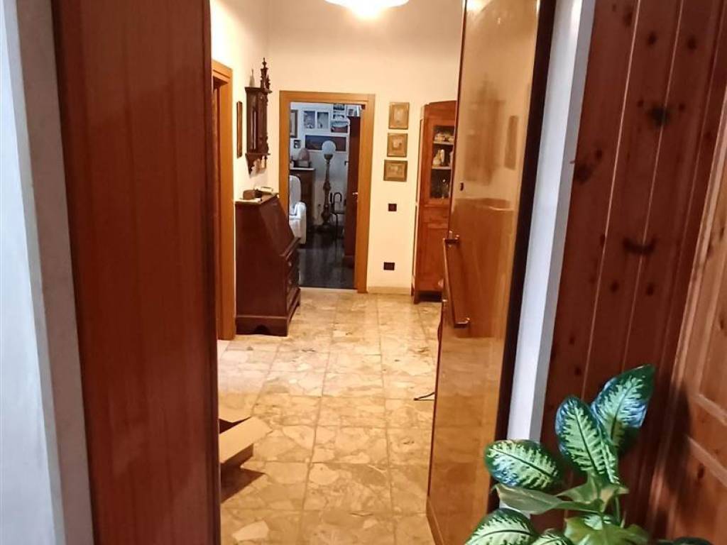 appartamento in vendita a Firenze in zona Careggi