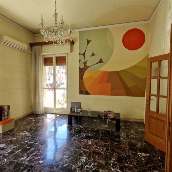 appartamento in vendita a Firenze in zona Careggi