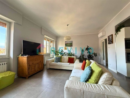 appartamento in vendita a Firenze in zona Bellariva