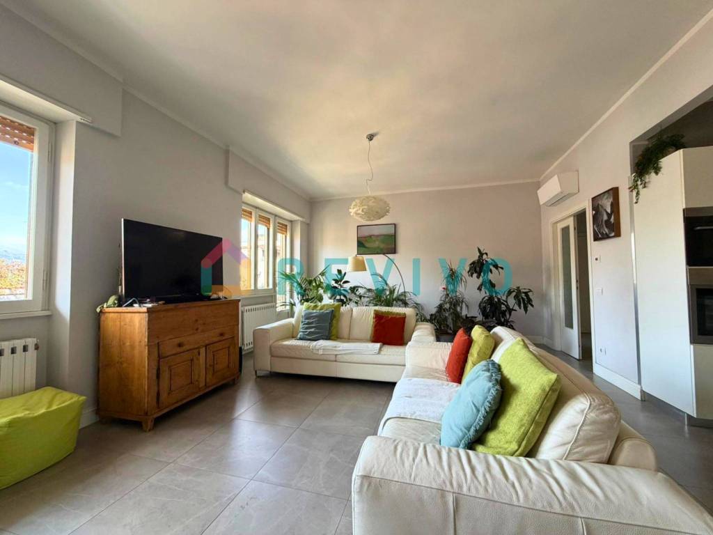 appartamento in vendita a Firenze in zona Bellariva