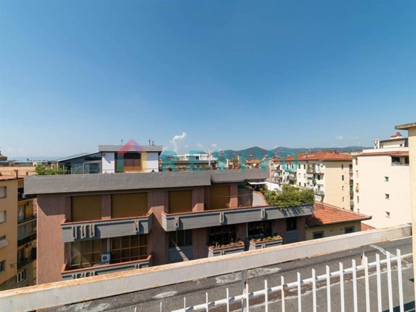 appartamento in vendita a Firenze in zona Bellariva