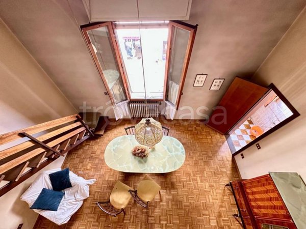 appartamento in vendita a Firenze in zona Campo di Marte