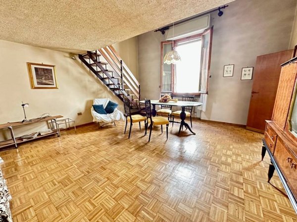 appartamento in vendita a Firenze in zona Campo di Marte