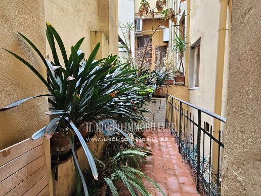 appartamento in vendita a Firenze in zona Centro Santa Croce