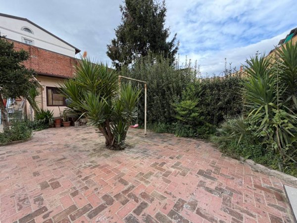 appartamento in vendita a Firenze in zona Centro San Frediano