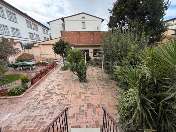 appartamento in vendita a Firenze in zona Centro San Frediano