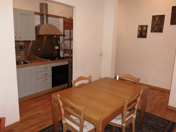 appartamento in vendita a Firenze in zona Statuto