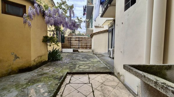 appartamento in vendita a Firenze in zona Galluzzo