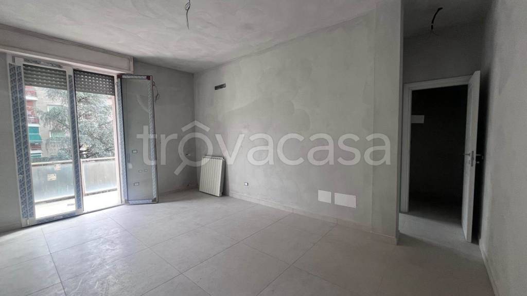 appartamento in vendita a Firenze in zona Coverciano