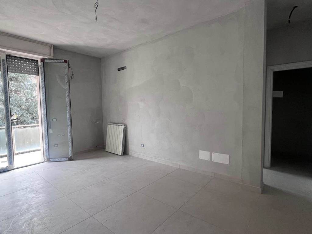 appartamento in vendita a Firenze in zona Coverciano