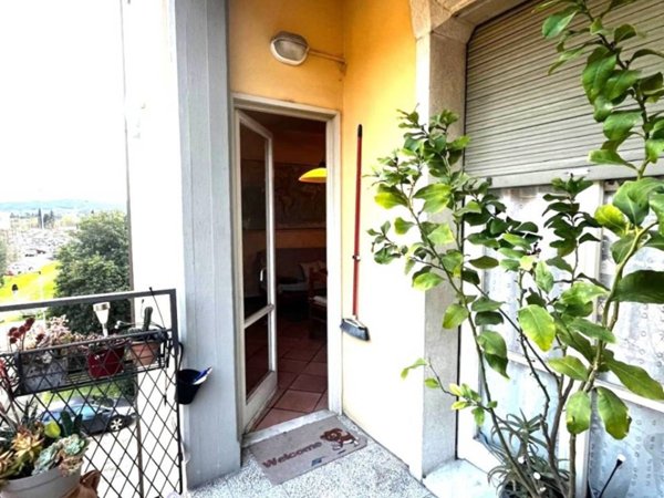 appartamento in vendita a Firenze in zona Legnaia