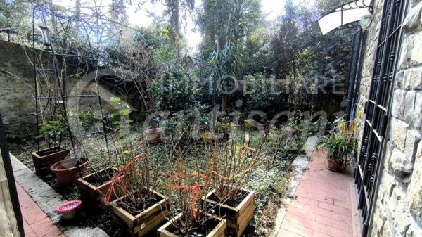 appartamento in vendita a Firenze in zona Centro Storico