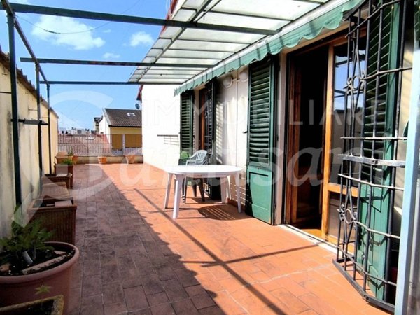 appartamento in vendita a Firenze in zona Settignano