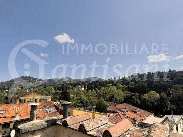 appartamento in vendita a Firenze in zona Coverciano