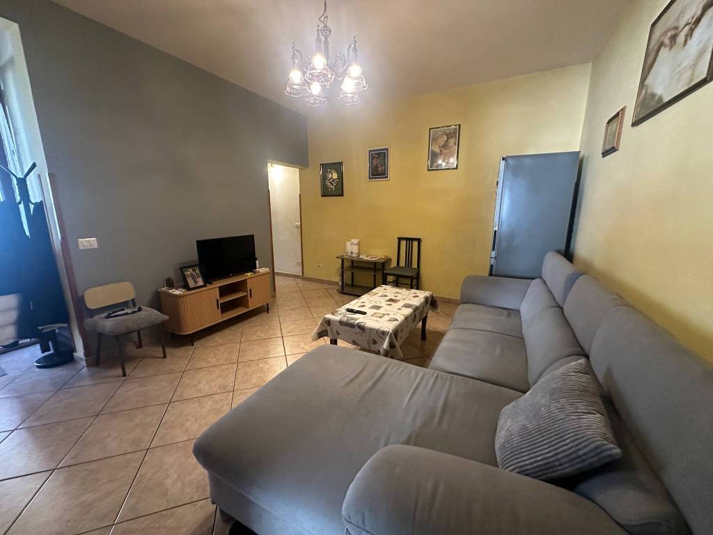 appartamento in vendita a Firenze in zona Brozzi