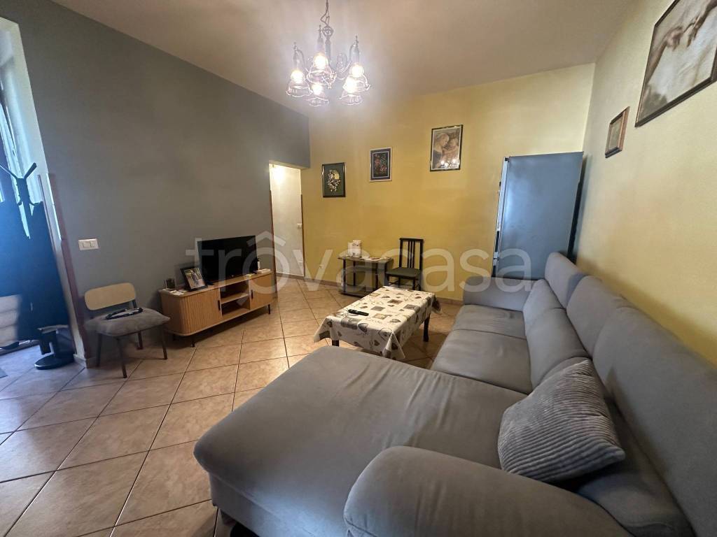 appartamento in vendita a Firenze in zona Peretola