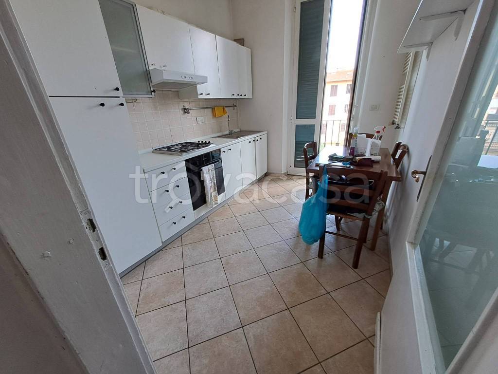 appartamento in vendita a Firenze in zona Novoli