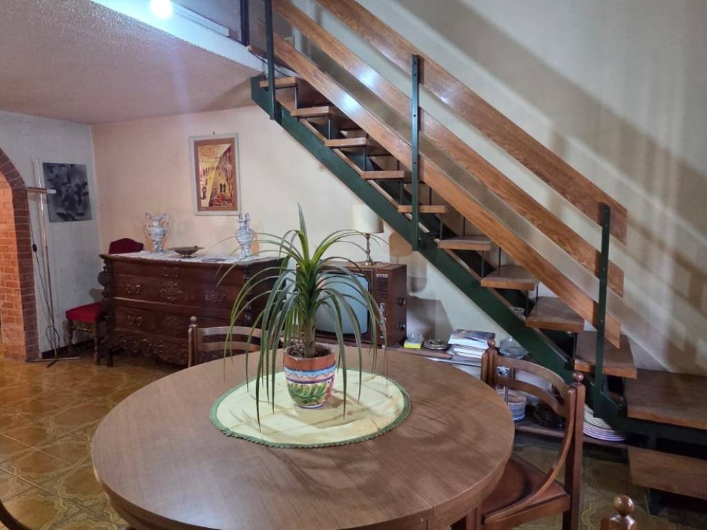 appartamento in vendita a Firenze in zona Campo di Marte