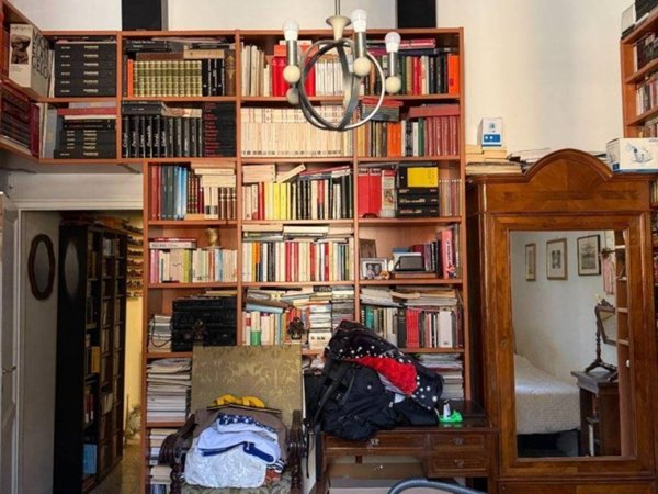 appartamento in vendita a Firenze in zona Campo di Marte