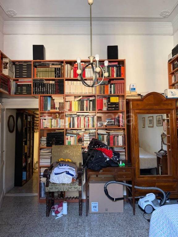 appartamento in vendita a Firenze in zona Campo di Marte