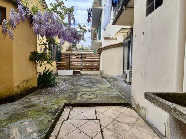 appartamento in vendita a Firenze in zona Galluzzo