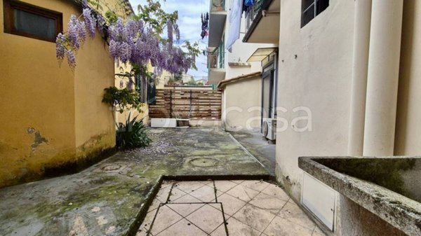 appartamento in vendita a Firenze in zona Galluzzo