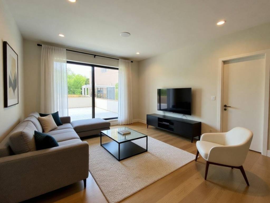 appartamento in vendita a Firenze in zona Novoli