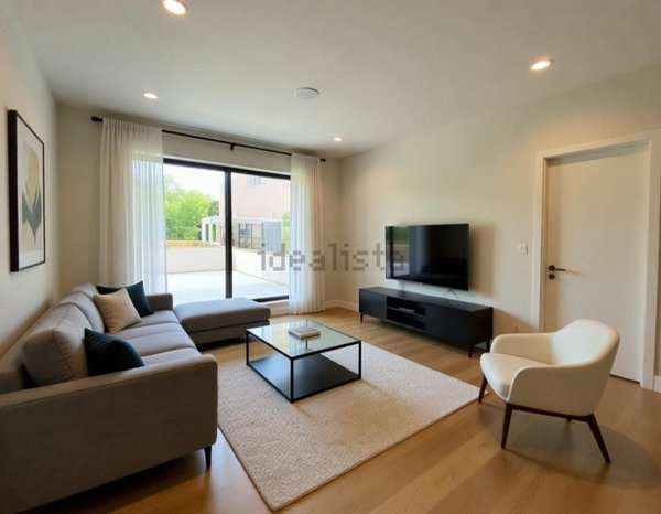 appartamento in vendita a Firenze in zona Novoli