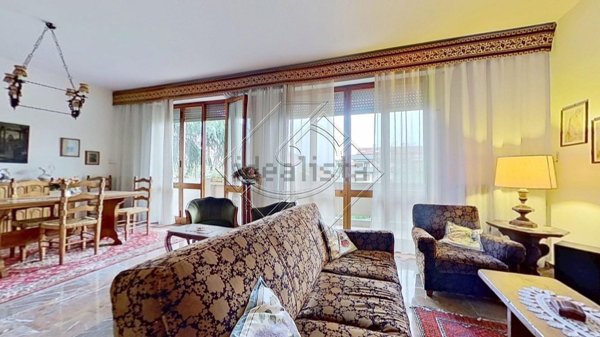 appartamento in vendita a Firenze in zona Soffiano