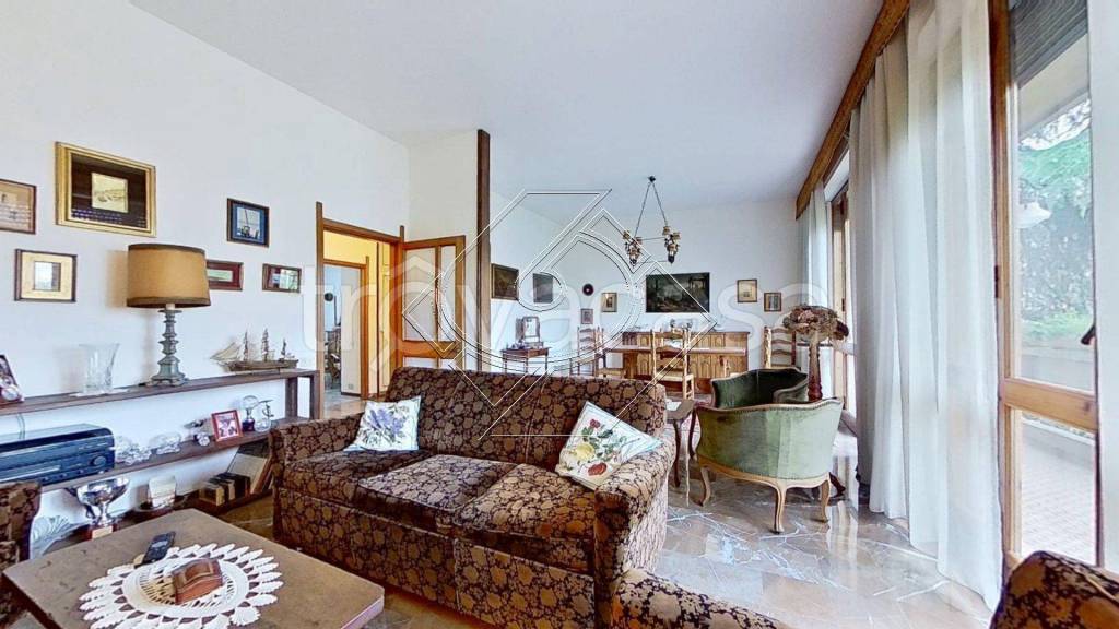 appartamento in vendita a Firenze in zona Cintoia