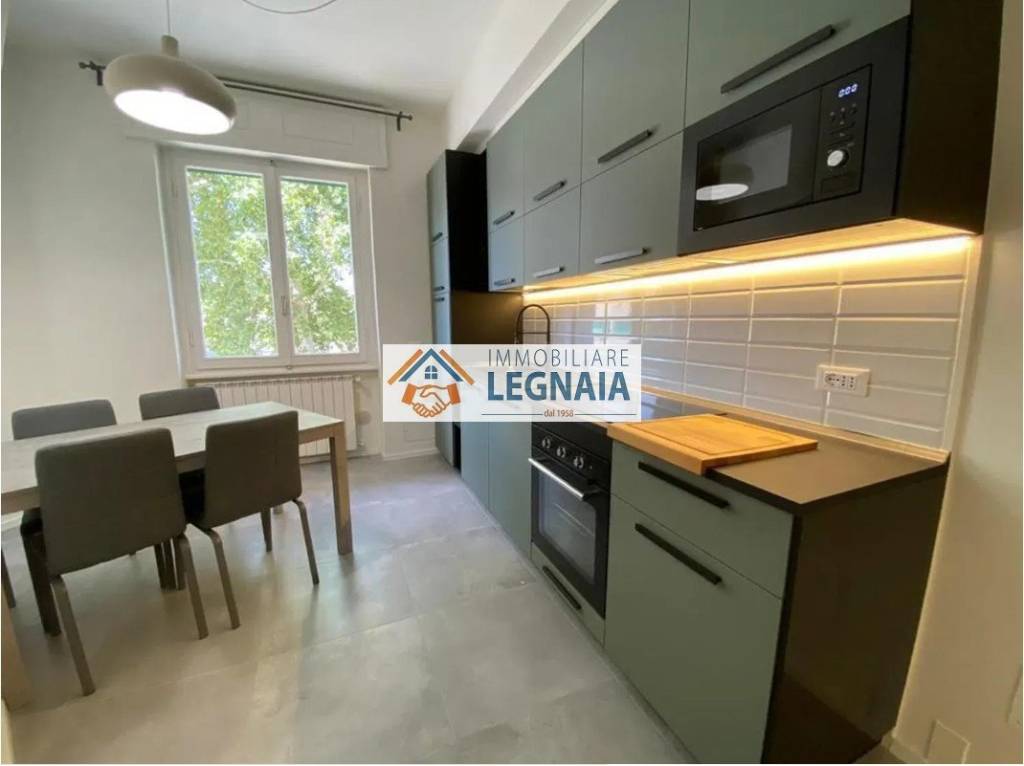 appartamento in vendita a Firenze in zona Centro Storico