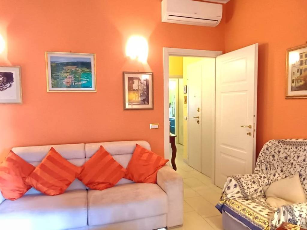 appartamento in vendita a Firenze in zona Le Cure