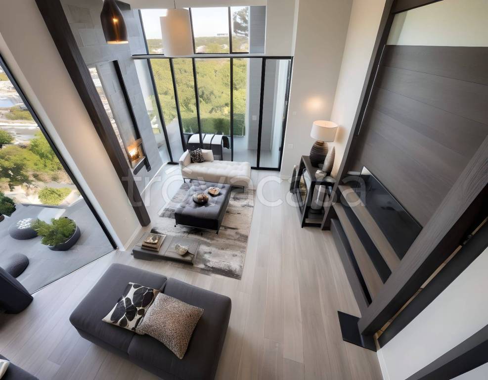 appartamento in vendita a Firenze in zona Firenze Nova