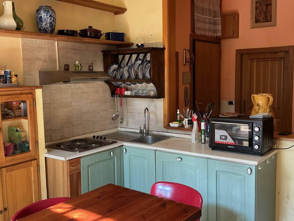 appartamento in vendita a Firenze in zona Serpiolle