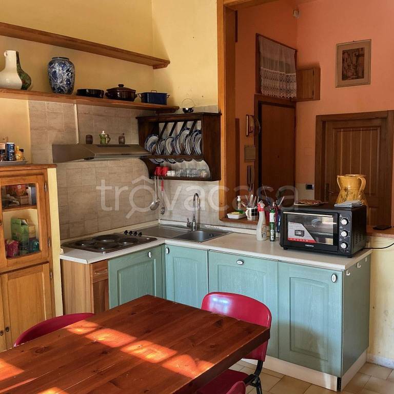 appartamento in vendita a Firenze in zona Careggi