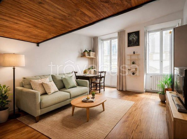 appartamento in vendita a Firenze in zona Centro Santa Croce