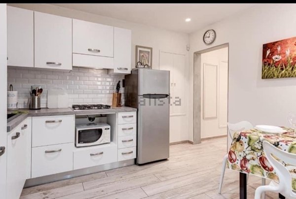 appartamento in vendita a Firenze in zona Centro San Frediano