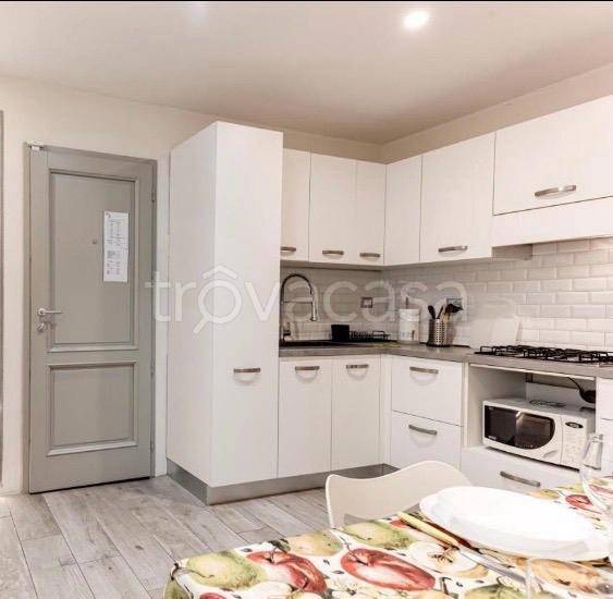 appartamento in vendita a Firenze in zona Centro San Frediano