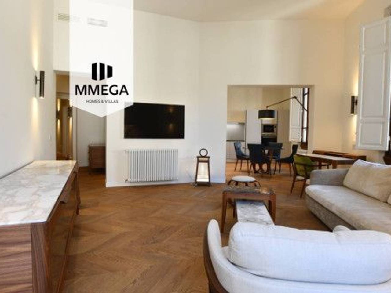 appartamento in vendita a Firenze in zona Centro Santa Croce