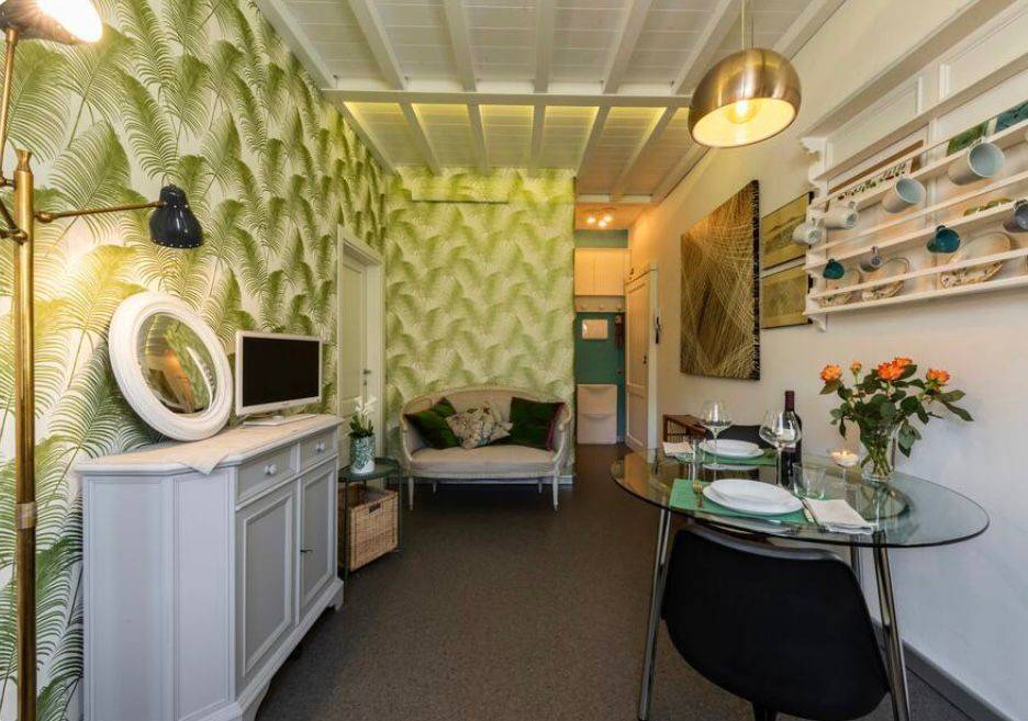 appartamento in vendita a Firenze in zona Centro San Frediano