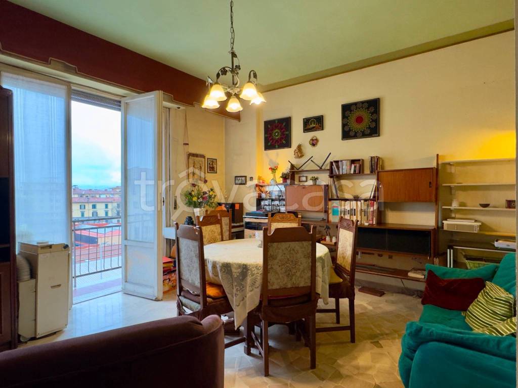 appartamento in vendita a Firenze in zona Careggi