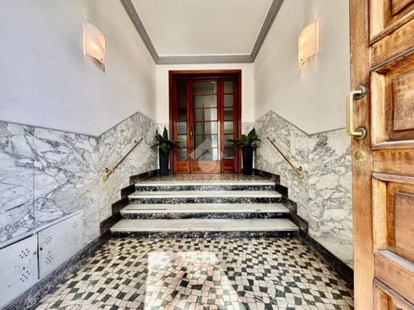 appartamento in vendita a Firenze in zona Le Cure