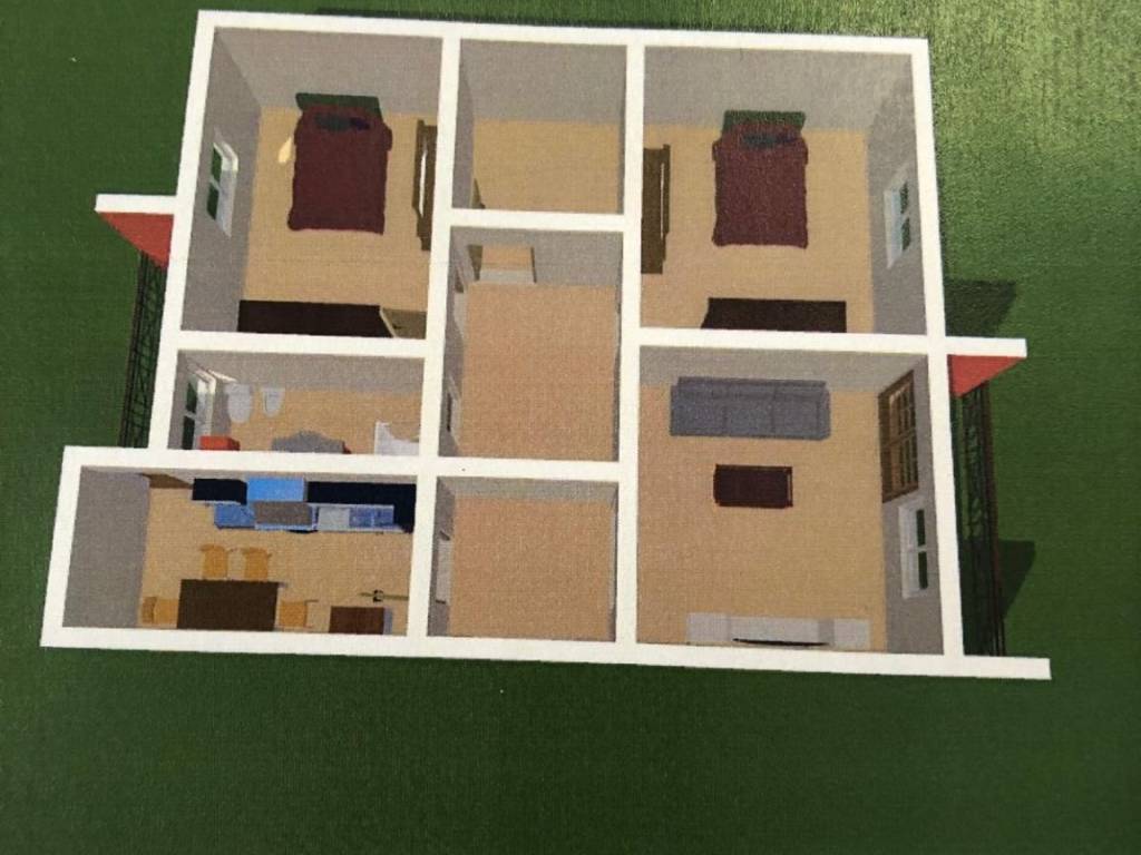 appartamento in vendita a Firenze in zona Isolotto