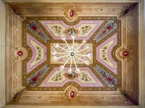 appartamento in vendita a Firenze in zona Centro Storico