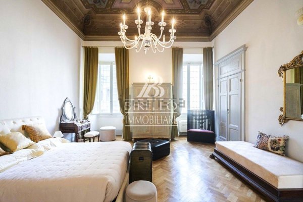 appartamento in vendita a Firenze in zona Centro Duomo